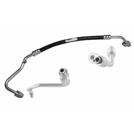 Vemo A/C Hose, V30-20-0007 V30-20-0007